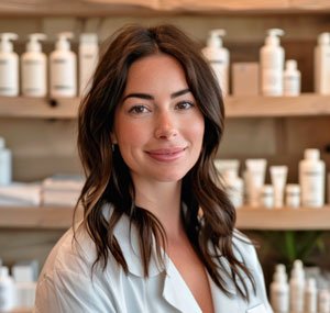 Cliente satisfecho con diseño web en Manta - Testimonio BlueReef