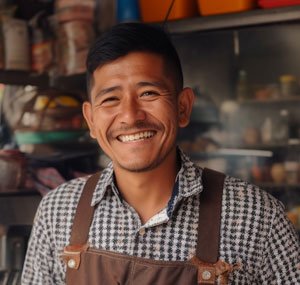 Cliente satisfecho con diseño web en Manta - Testimonio BlueReef