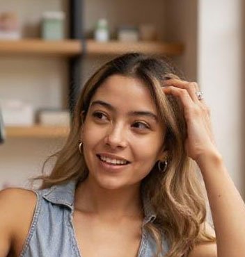 Cliente satisfecho con diseño web en Manta - Testimonio BlueReef