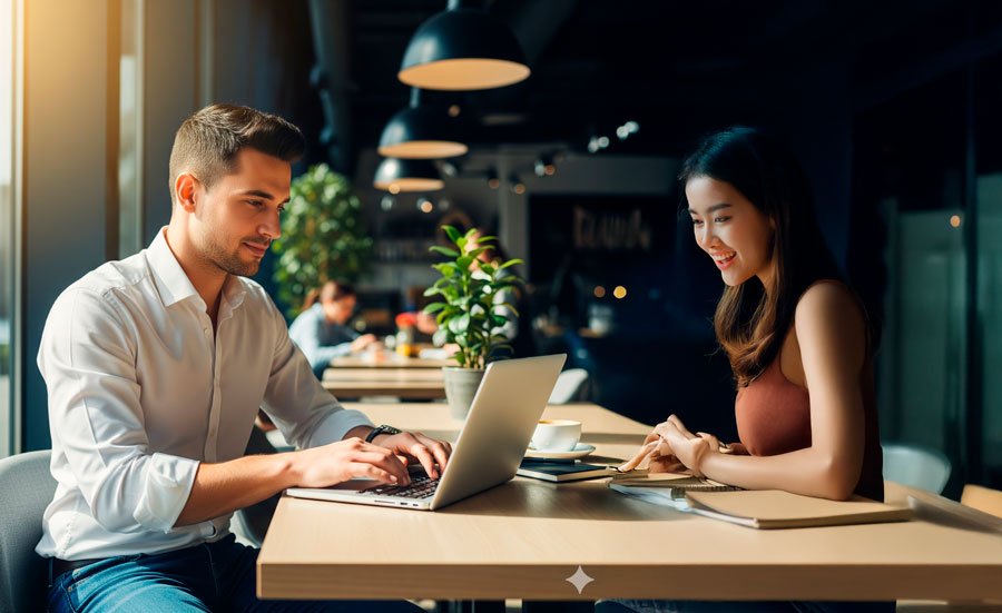 La Importancia de la Presencia Digital para Negocios en la Actualidad