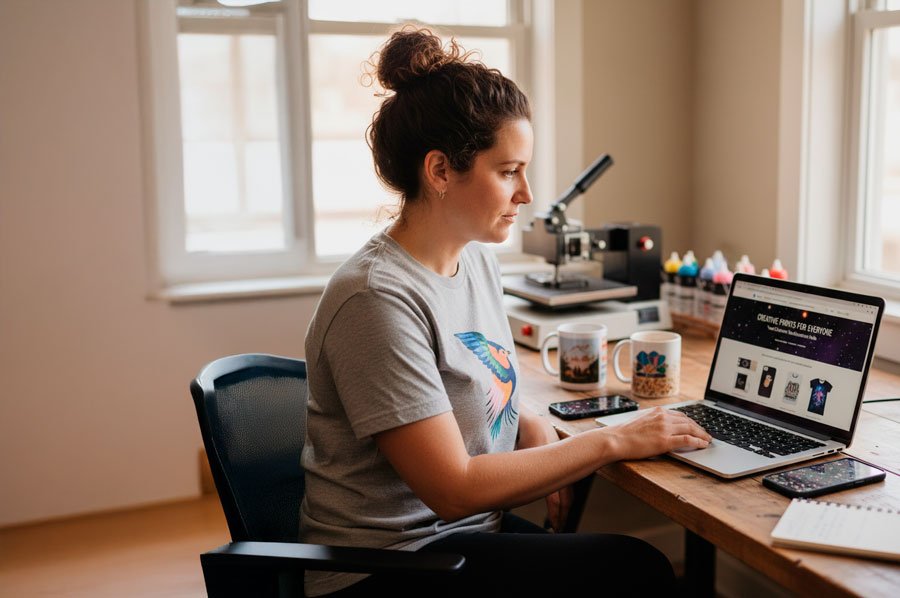 Tu Negocio Trabajando Mientras Duermes