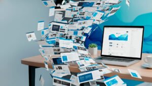 Diseño de página web en Ecuador para emprendedores