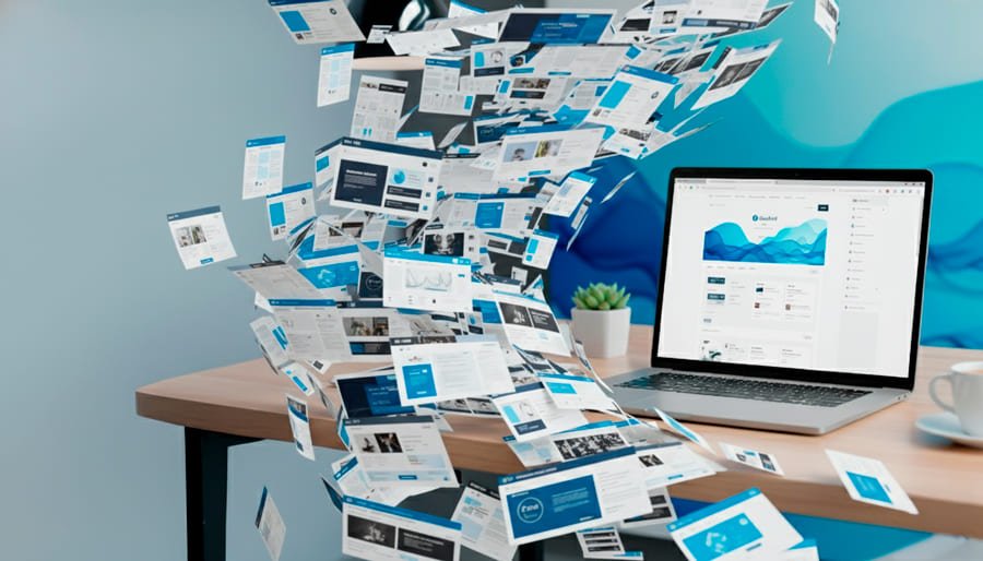 Diseño de página web en Ecuador para emprendedores: cómo llevar tu negocio al mundo digital